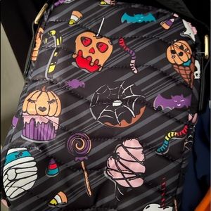 Betsey Johnson halloween 2021 Crossbody